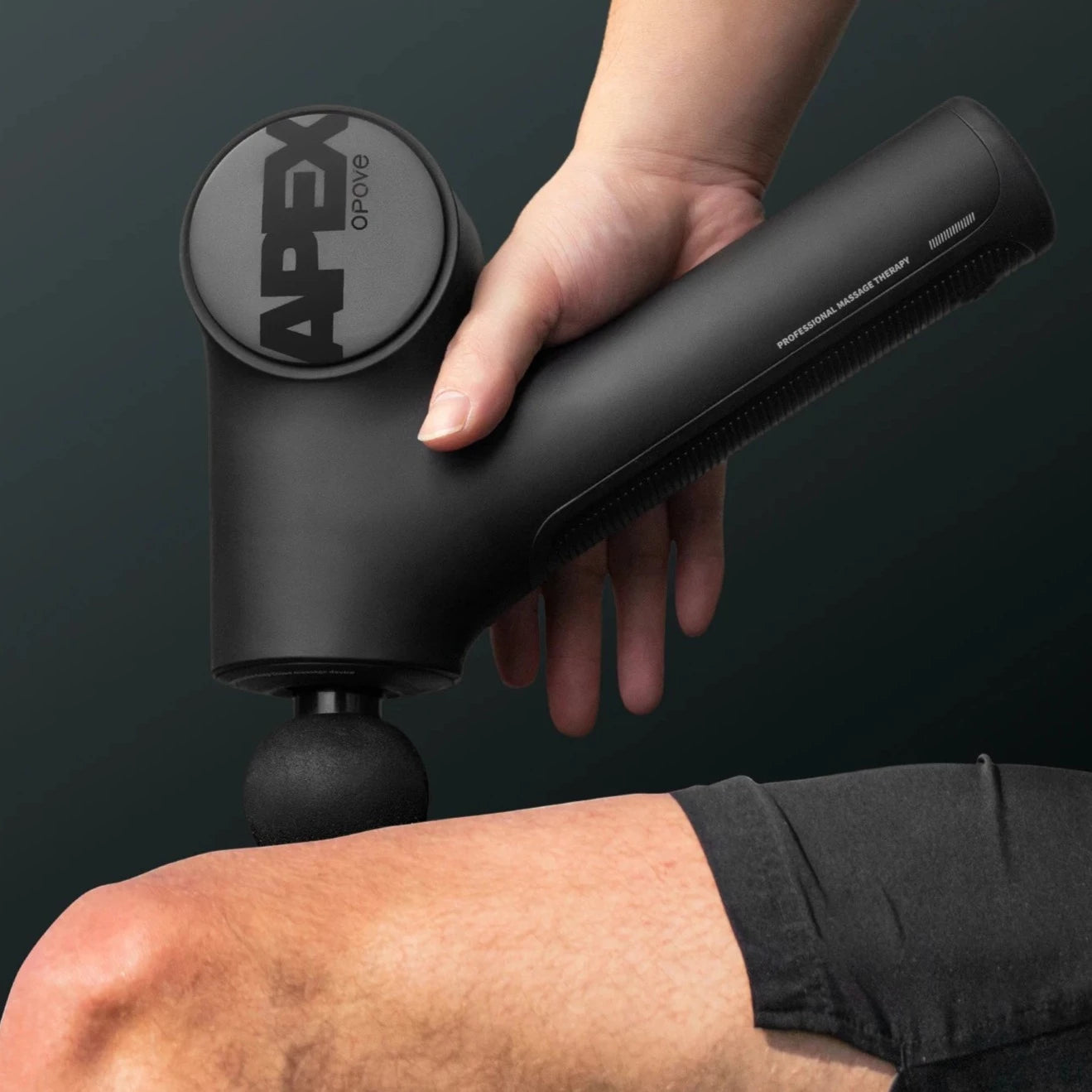 Muscle Massage Gun - Gro Limitless
