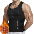 Waist Trainer Vest - Gro Limitless