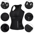 Waist Trainer Vest - Gro Limitless