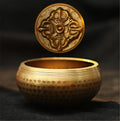 Tibetan Singing Bowl Set - Gro Limitless