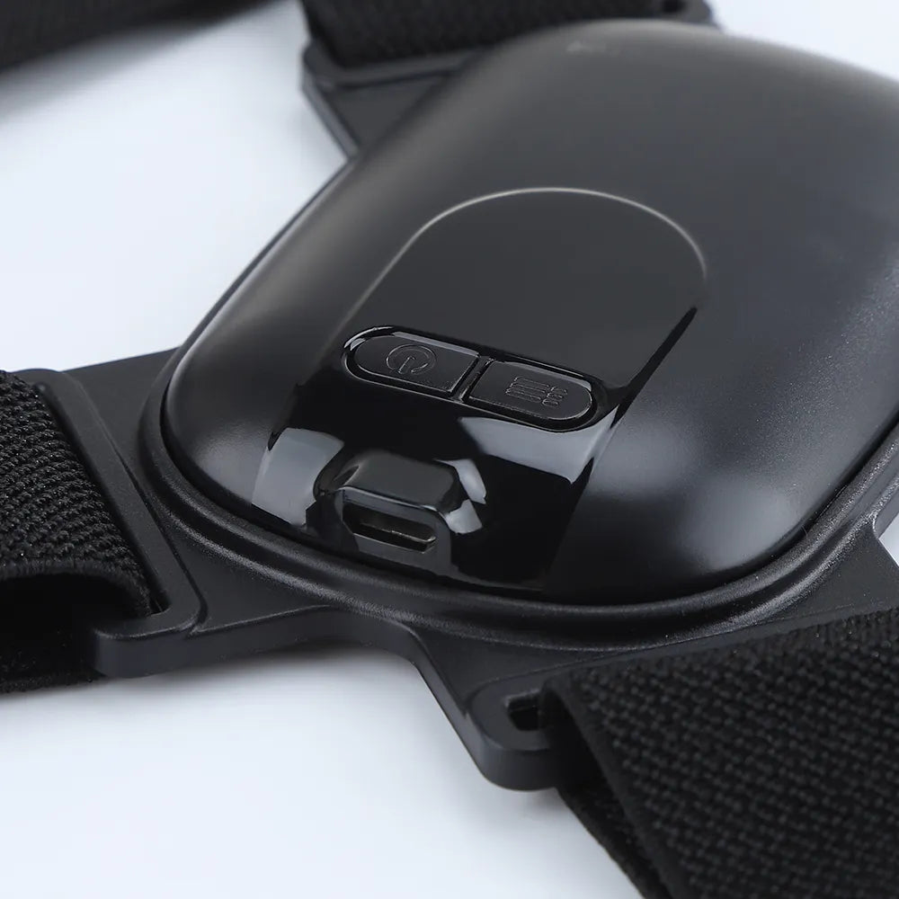 Smart Posture Corrector - Gro Limitless
