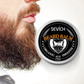 Natural Beard Balm - Gro Limitless