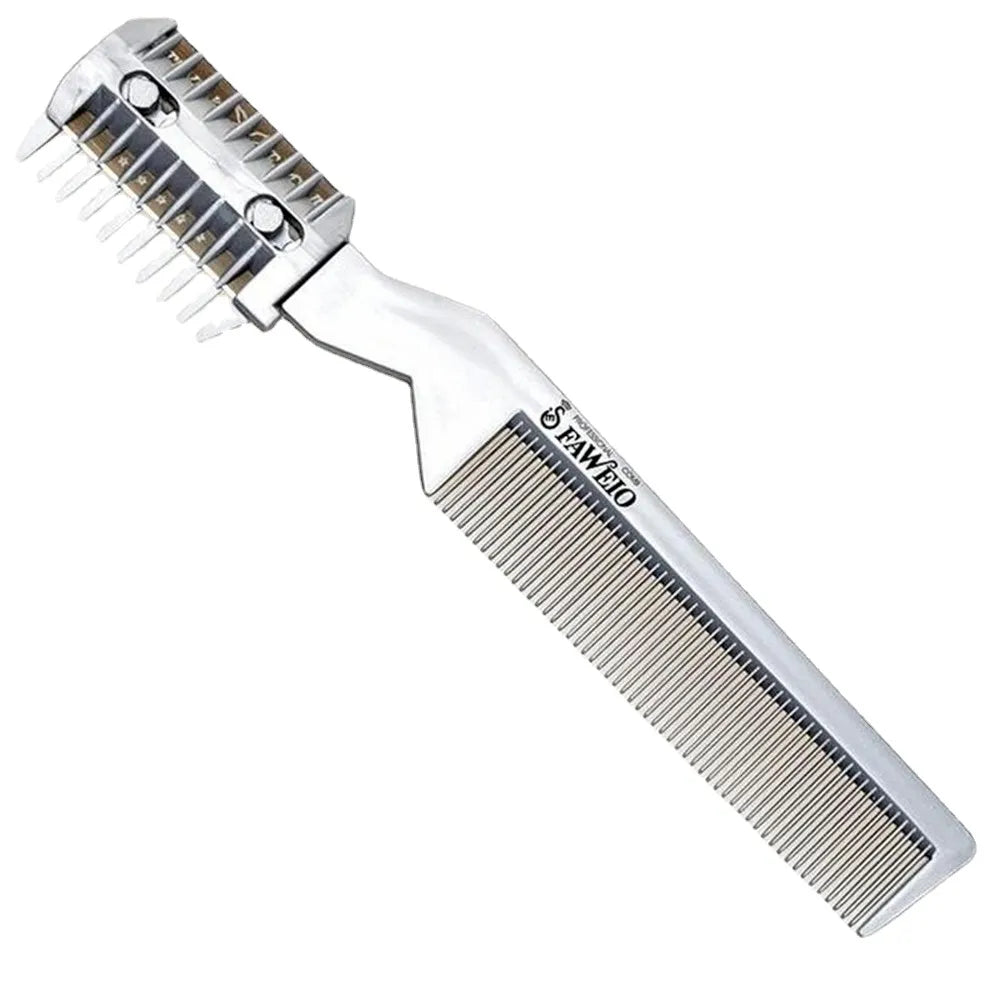 Professional Razor Comb - Gro Limitless