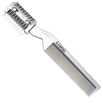 Professional Razor Comb - Gro Limitless