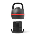 Adjustable Kettlebell - Gro Limitless