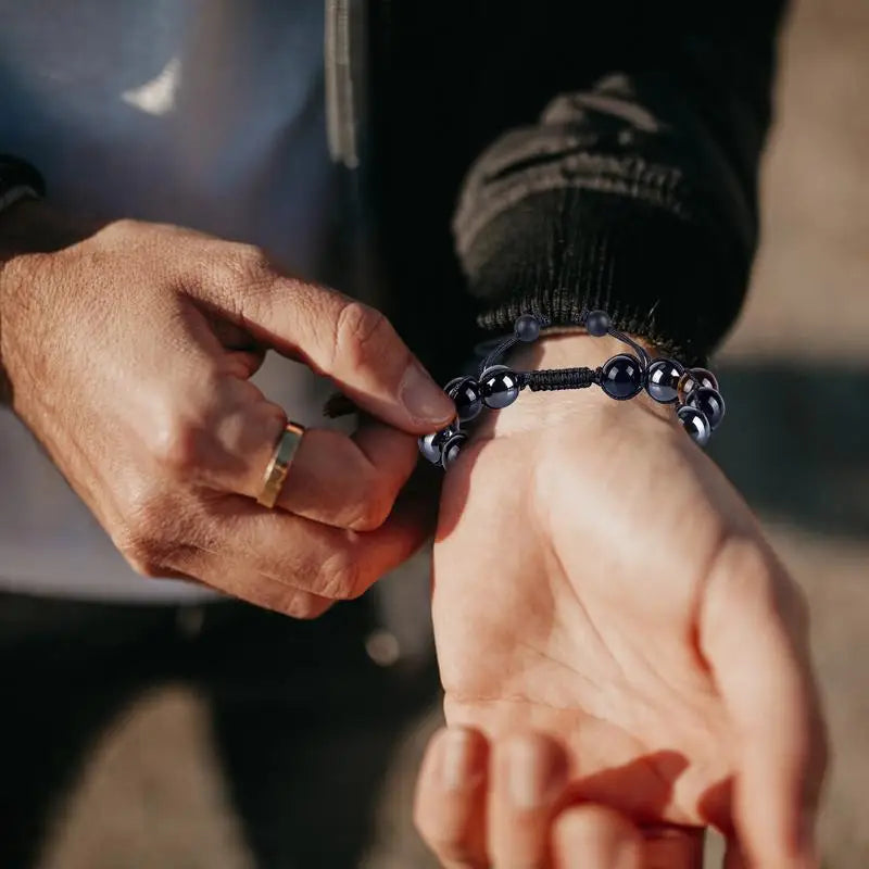 Triple Protection Bracelet - Gro Limitless