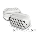 Silicone Jaw Muscle Trainer - Gro Limitless