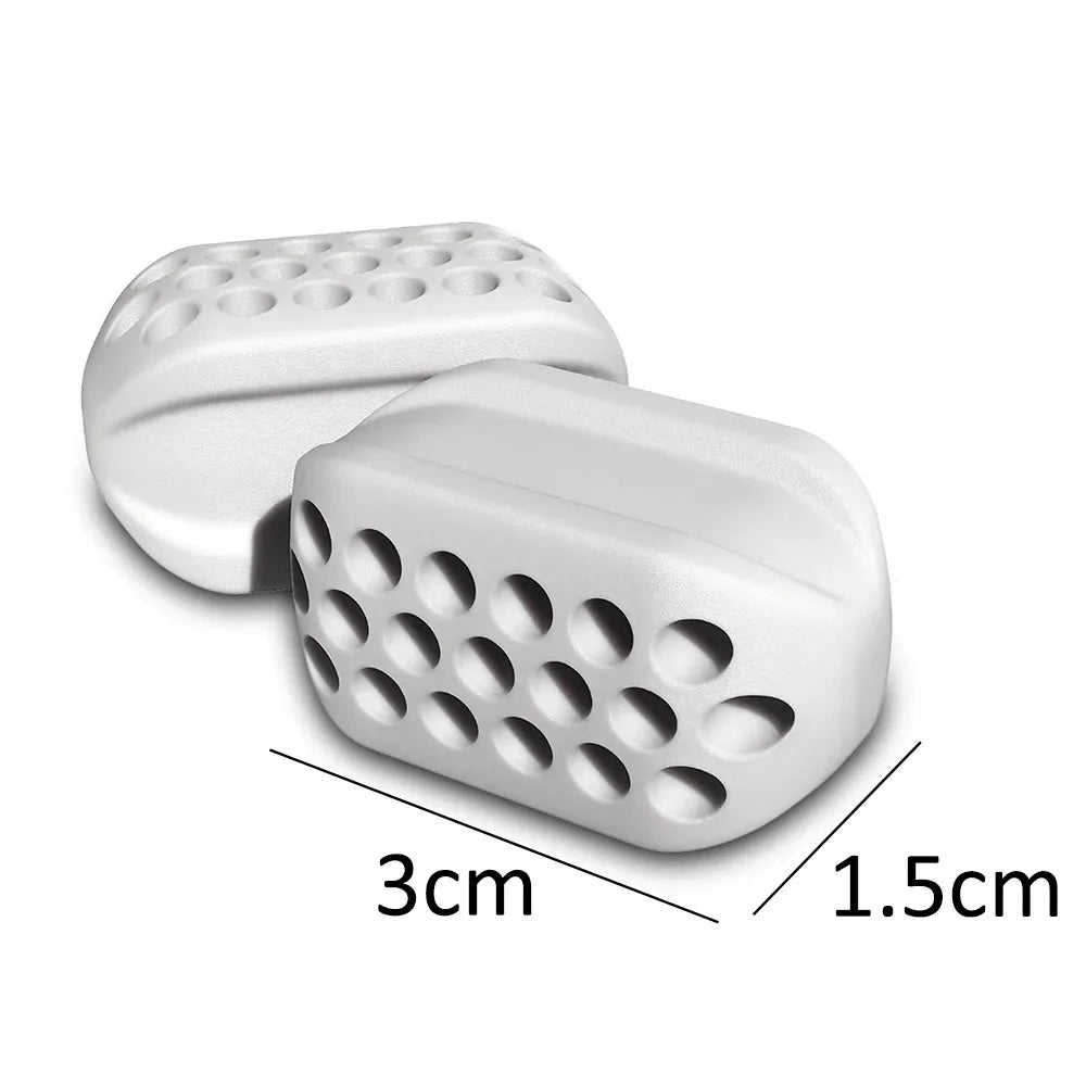 Silicone Jaw Muscle Trainer - Gro Limitless