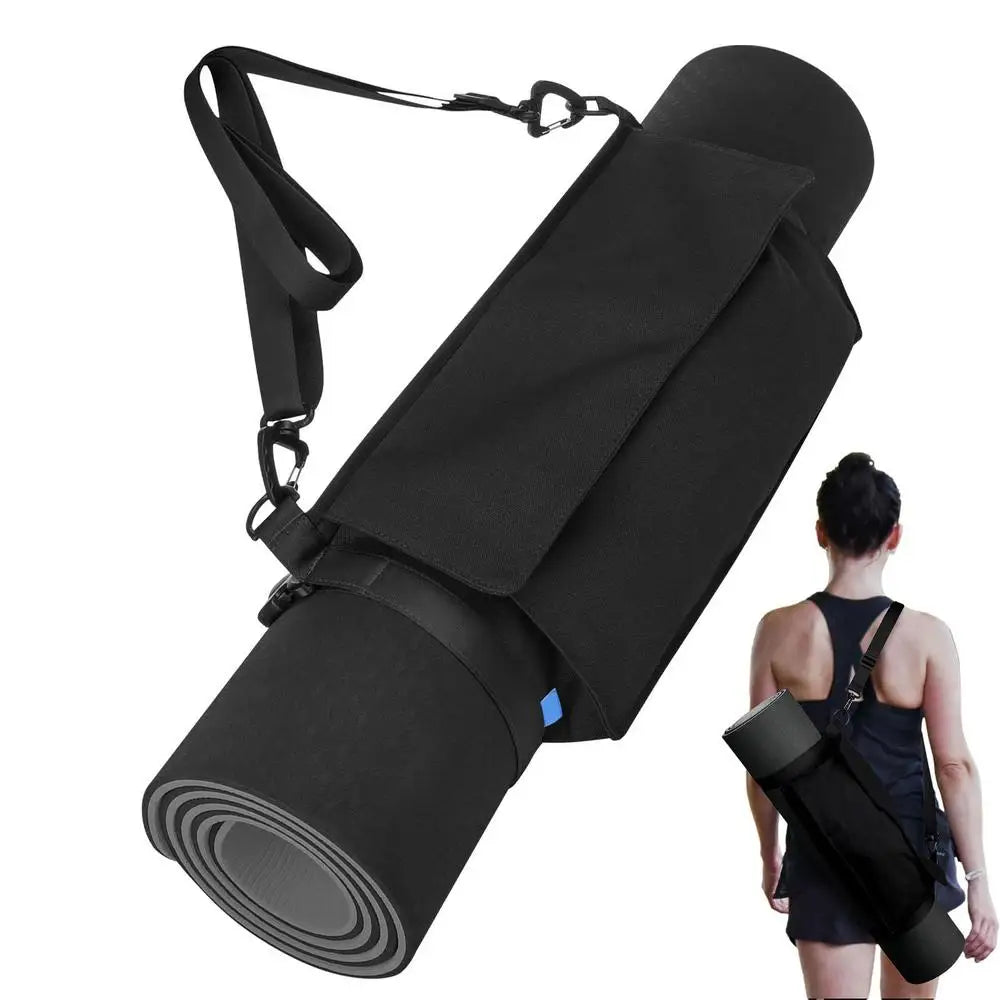 Yoga Mat Bag - Gro Limitless