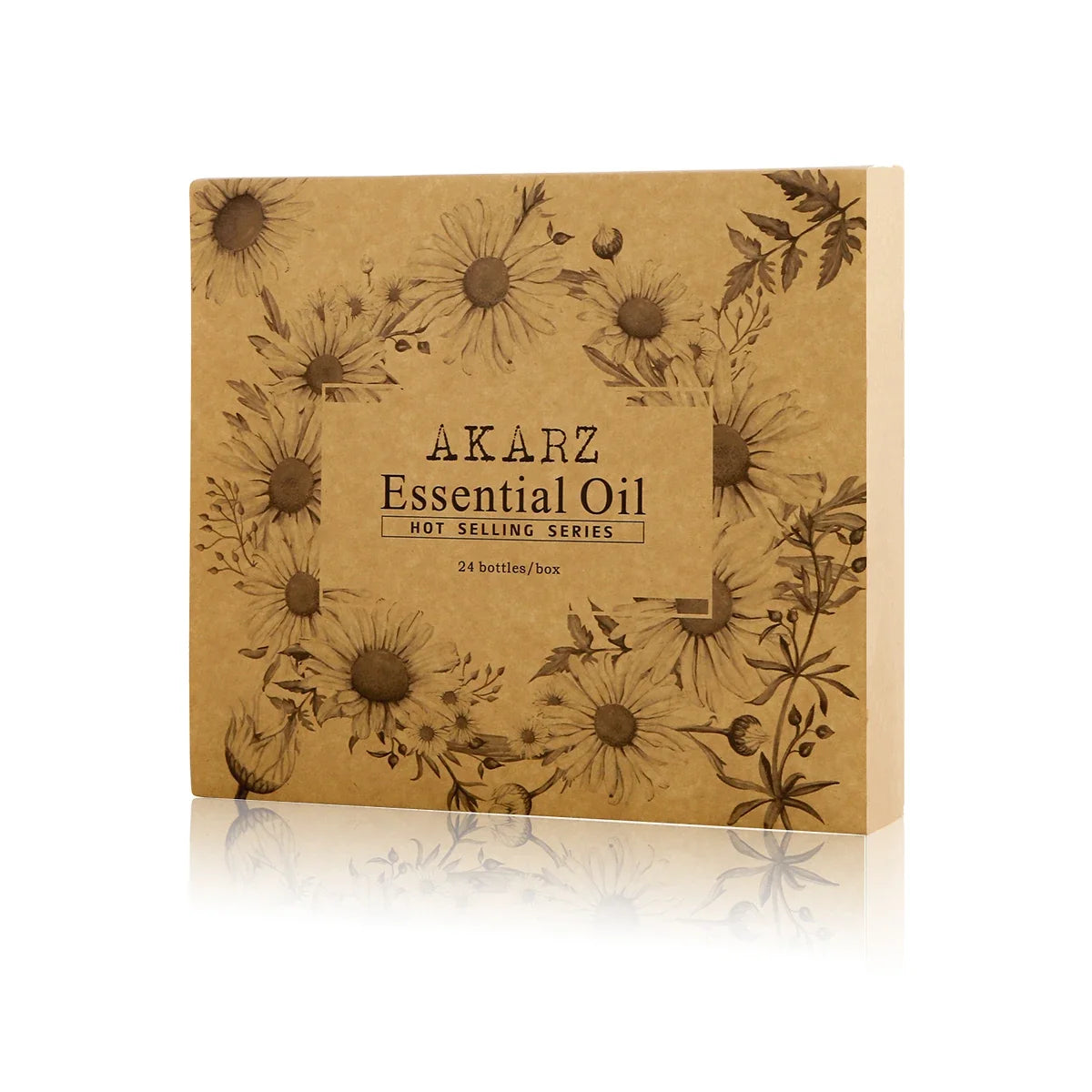 Diffuser Essential Oil Set - Gro Limitless