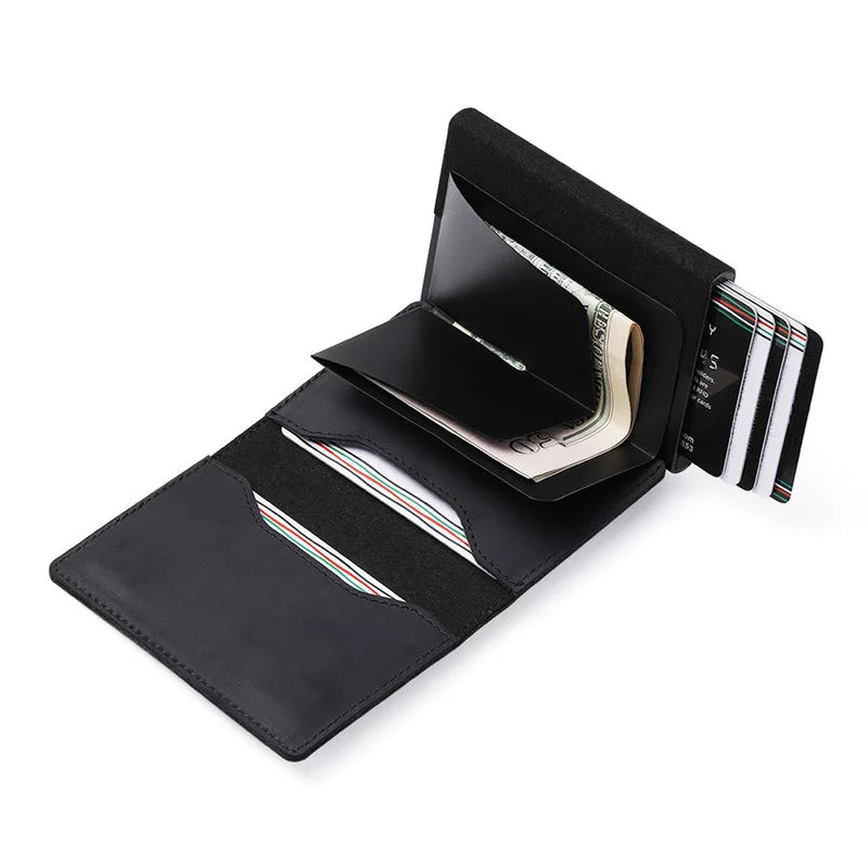 Apple AirTag Wallet - Gro Limitless