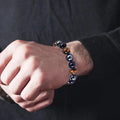Triple Protection Bracelet - Gro Limitless