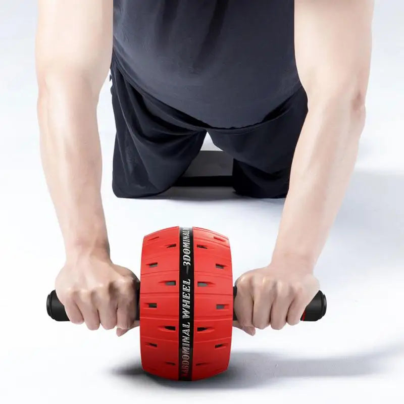 Abdominal Wheel Roller - Gro Limitless