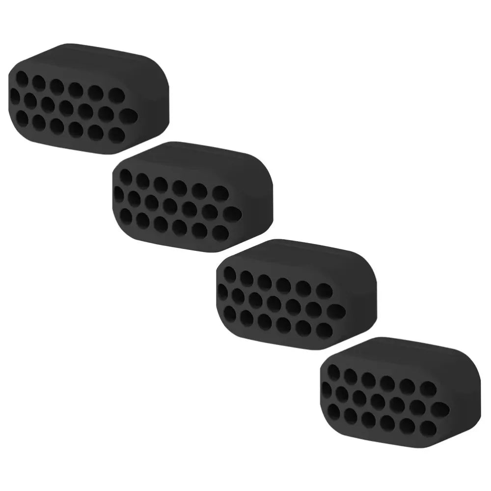 Silicone Jaw Muscle Trainer - Gro Limitless