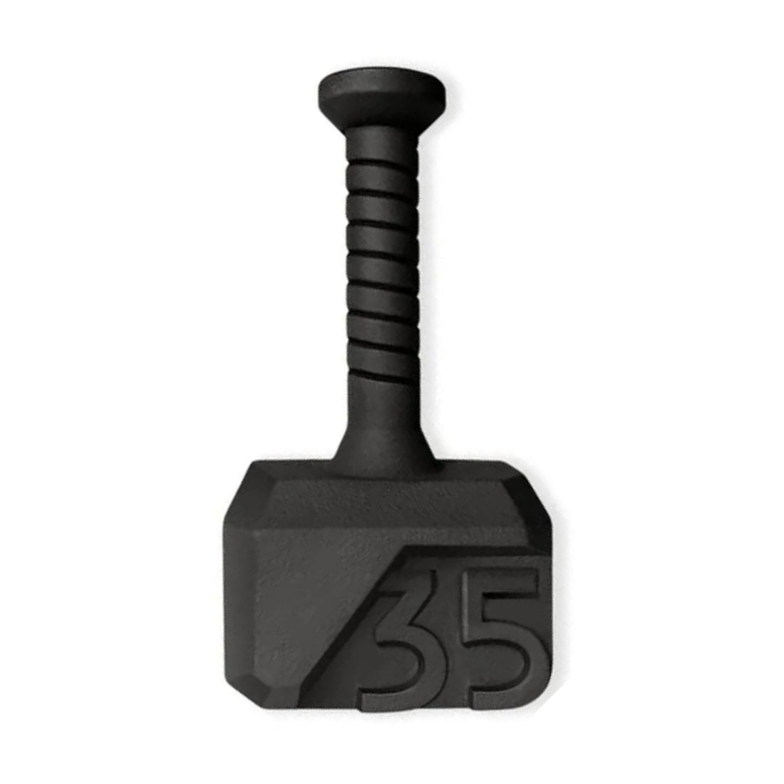 Hammer Kettlebell - Gro Limitless