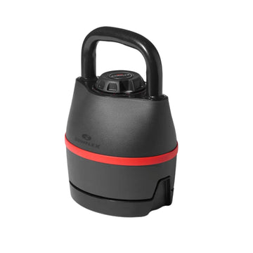 Adjustable Kettlebell - Gro Limitless