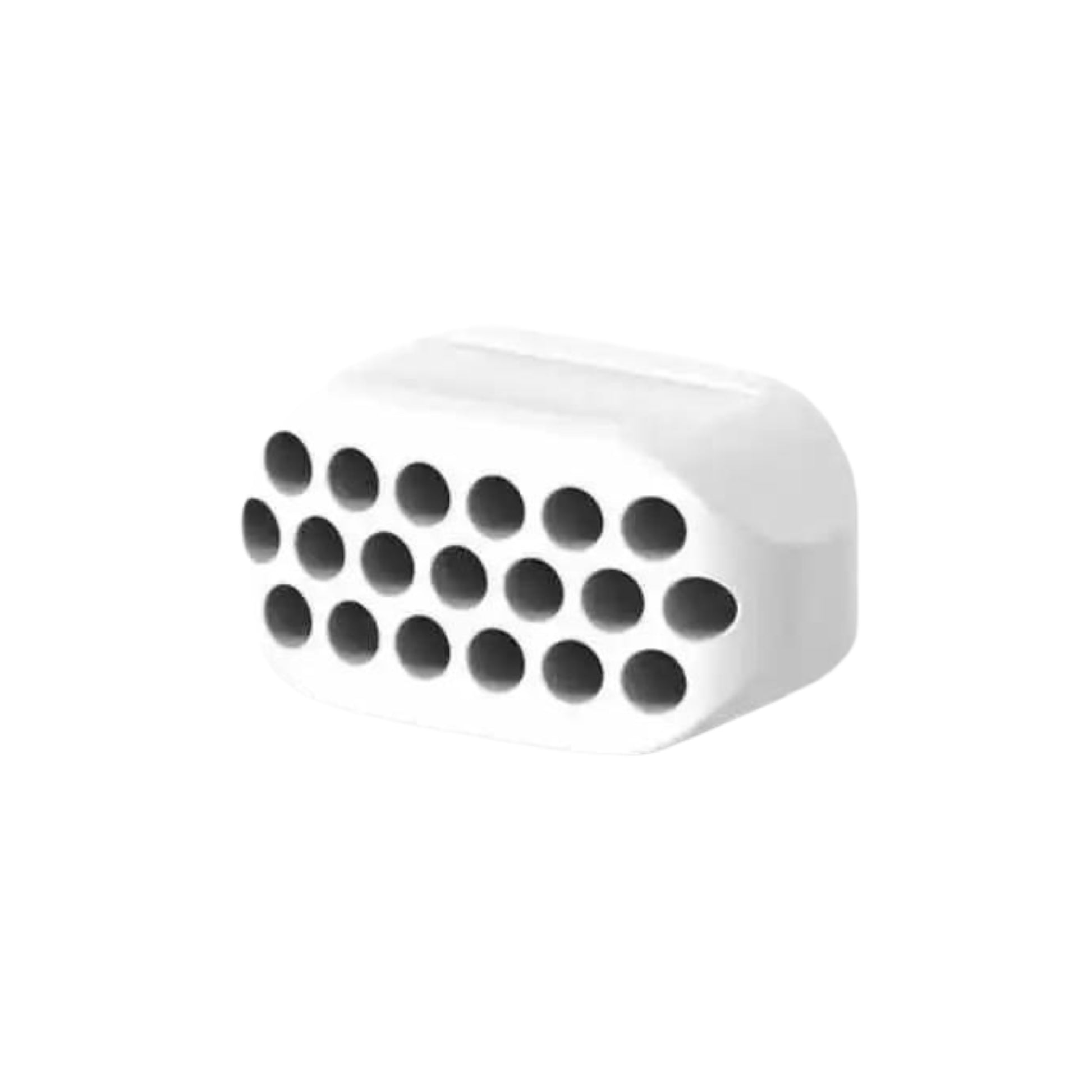 Silicone Jaw Muscle Trainer - Gro Limitless