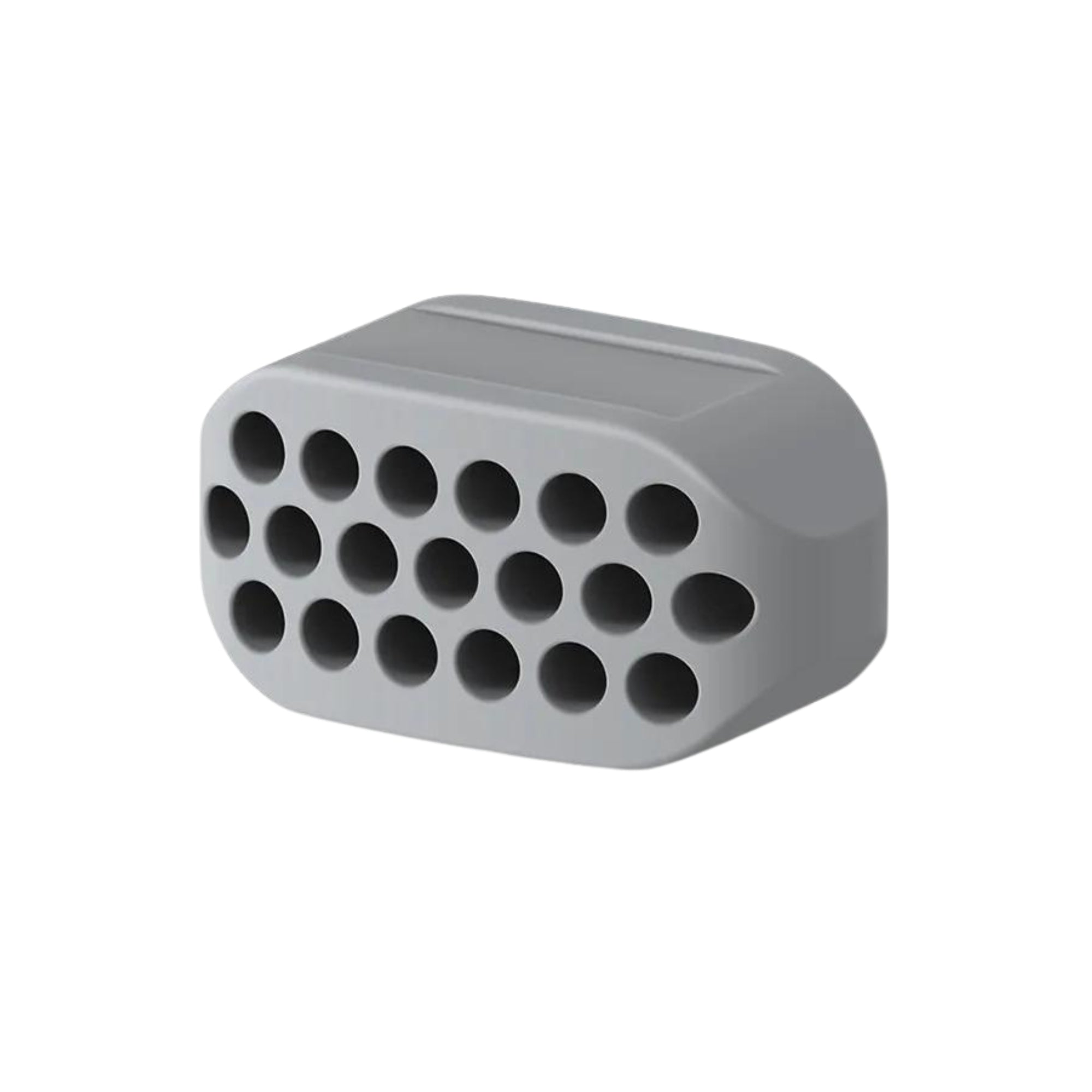 Silicone Jaw Muscle Trainer - Gro Limitless