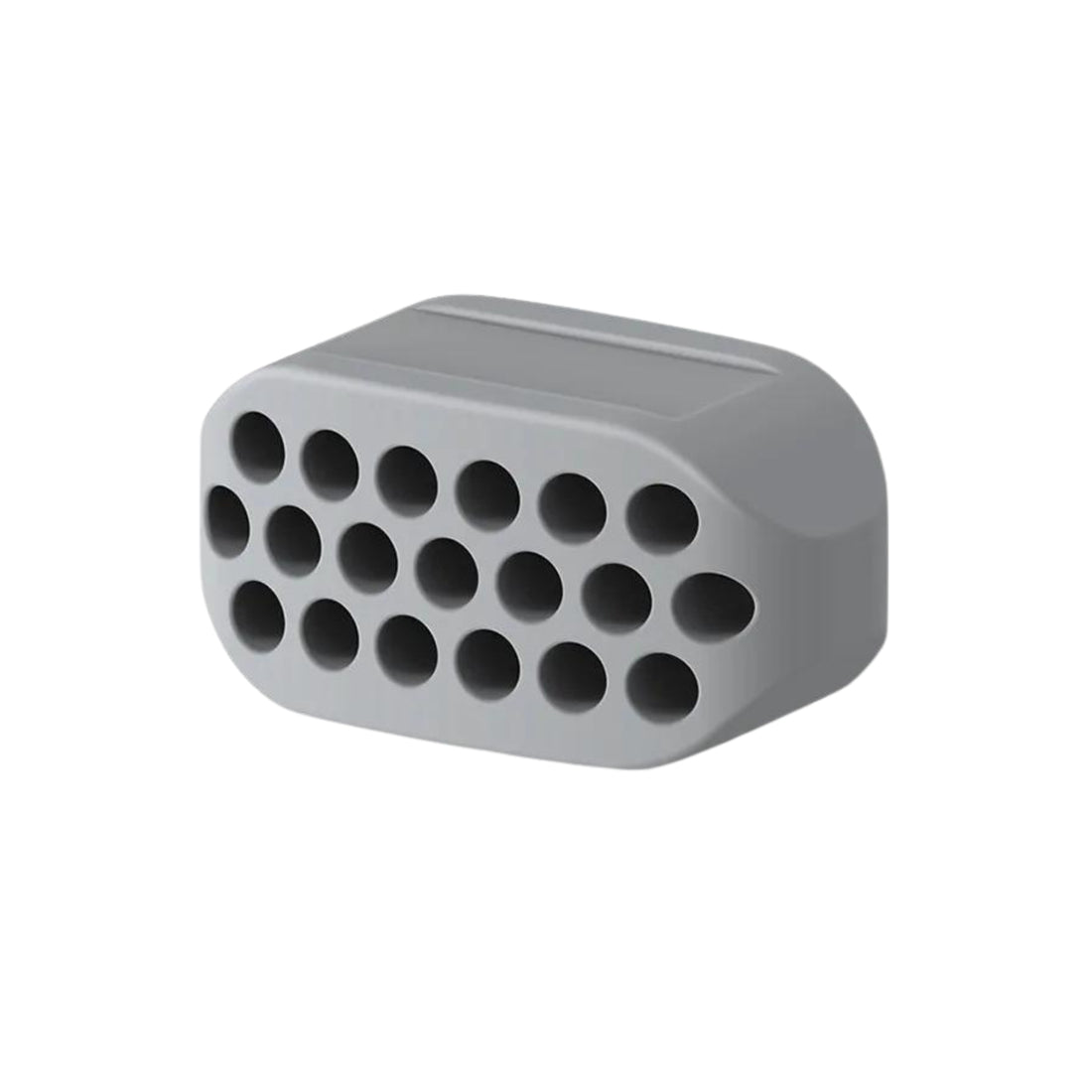 Silicone Jaw Muscle Trainer - Gro Limitless