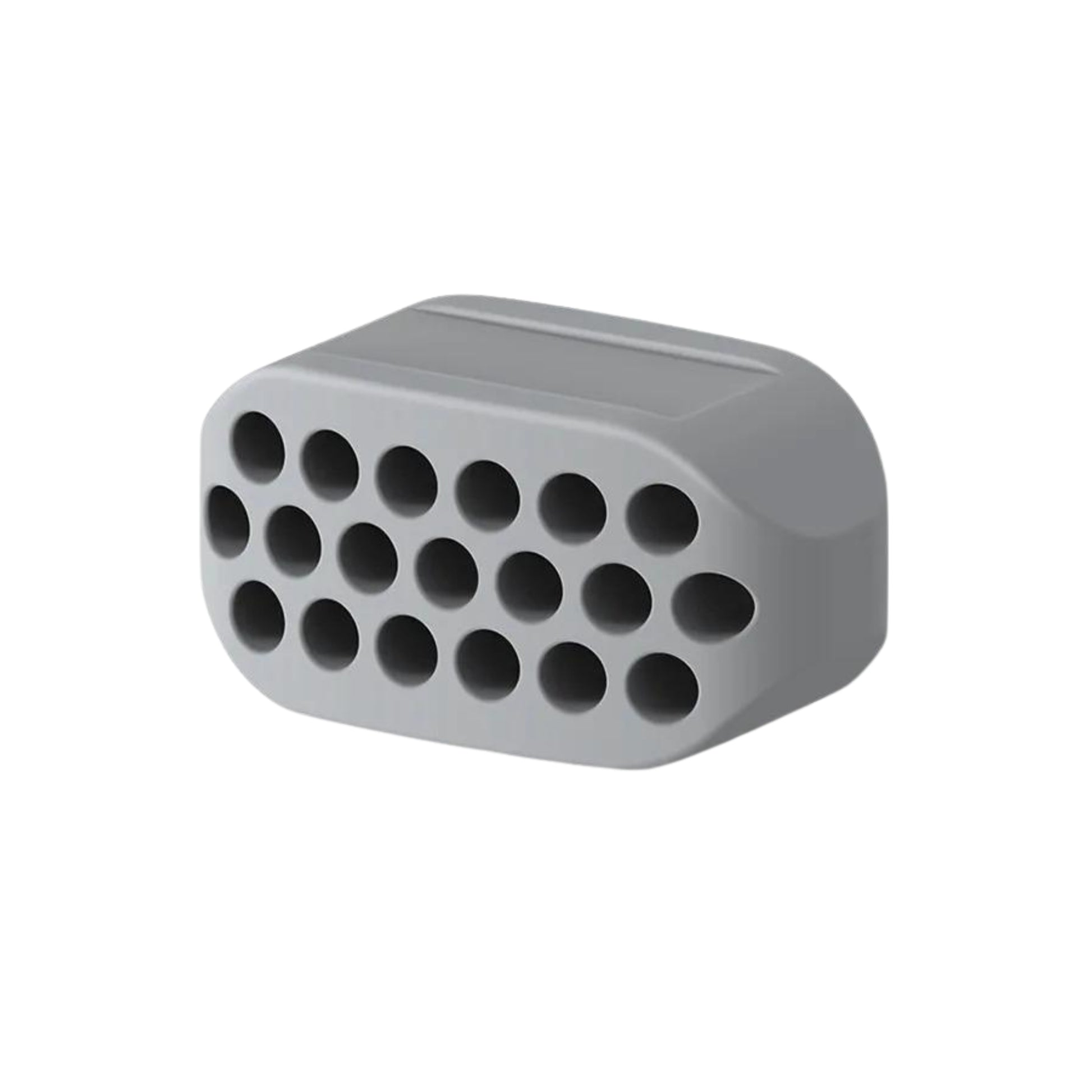 Silicone Jaw Muscle Trainer - Gro Limitless