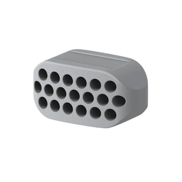 Silicone Jaw Muscle Trainer - Gro Limitless