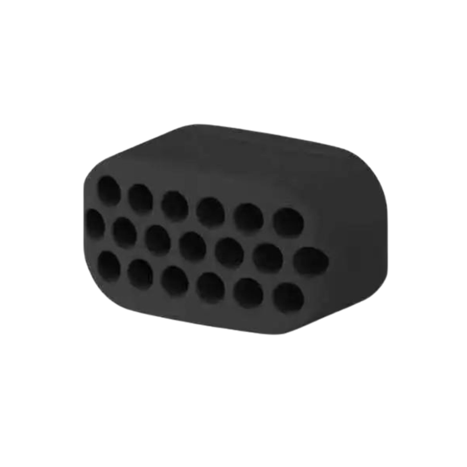Silicone Jaw Muscle Trainer - Gro Limitless