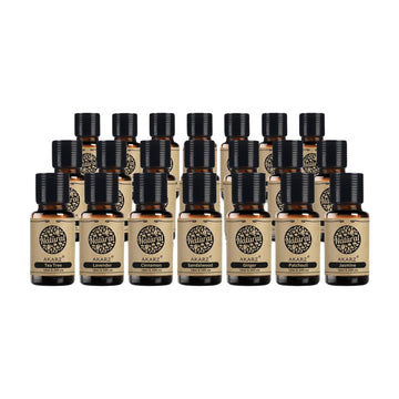 Diffuser Essential Oil Set - Gro Limitless