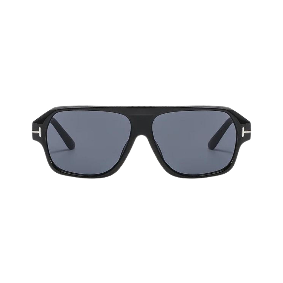 Oversized Square Pilot Sunglasses - Gro Limitless