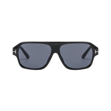 Oversized Square Pilot Sunglasses - Gro Limitless