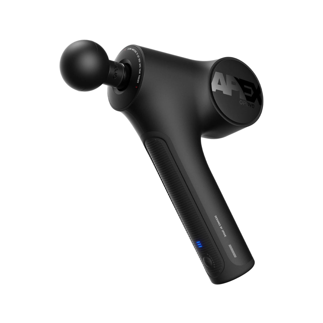 Muscle Massage Gun - Gro Limitless