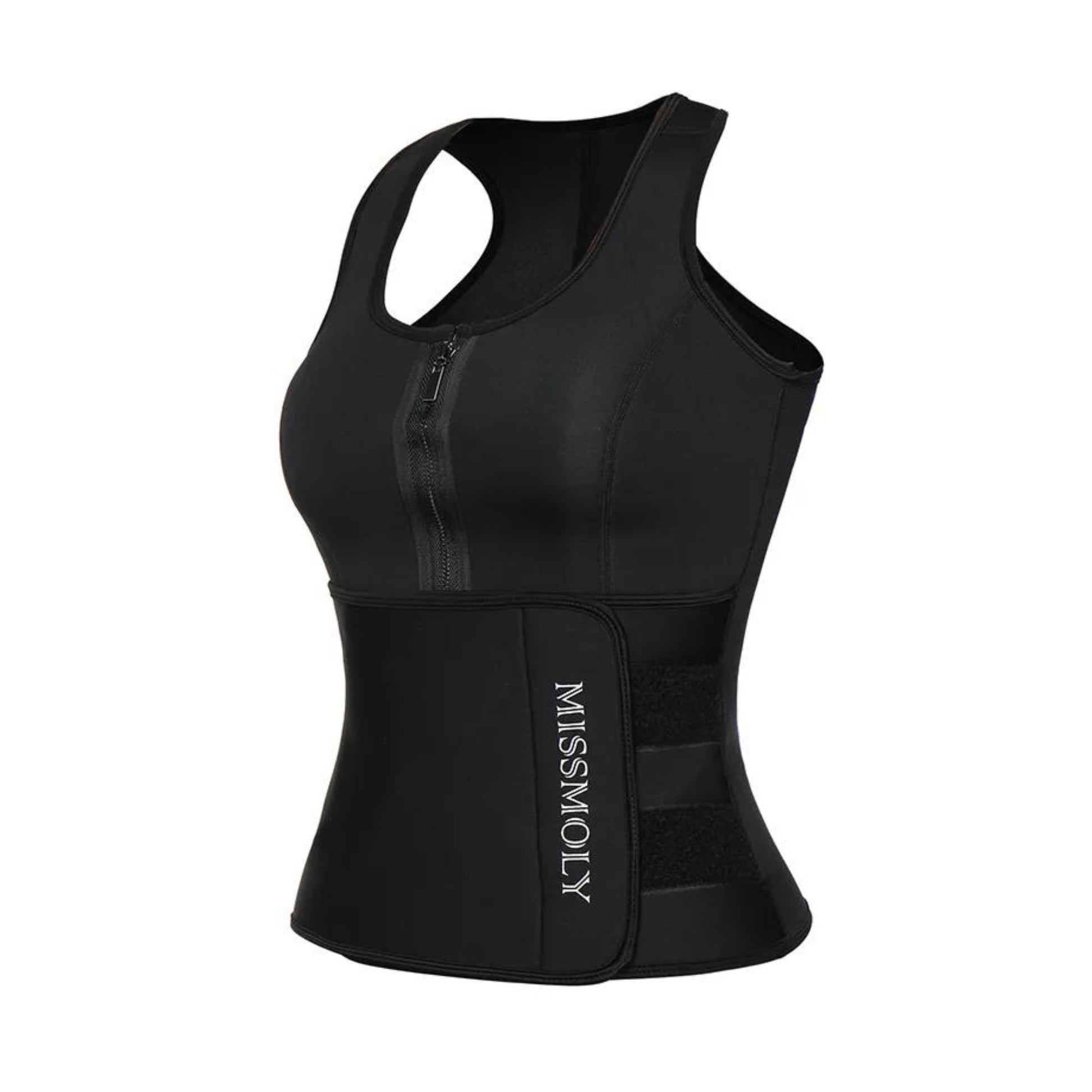 Waist Trainer Vest - Gro Limitless